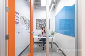 Expansive - Katy Building