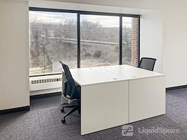 HQ | PA, Pittsburgh - Cliff Mine Rd