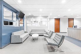 Regus | Cleveland City Center