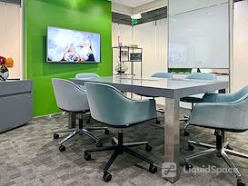 Regus | Manila, Gateway Tower - Quezon City