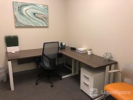 Office Evolution - Lisle