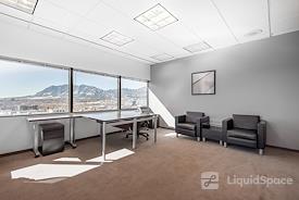 Regus | Downtown Alamo Corporate Center