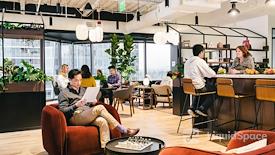 Industrious - Bellevue