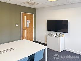 Regus | Winchester, Crown Walk