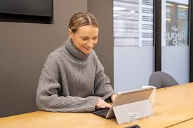 Regus | London, Blackfriars