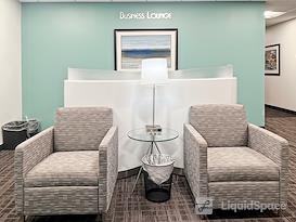 Regus | Washington Avenue