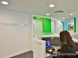 Regus | Bursa, Fsm Bulvari