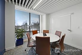 Carr Workplaces - Friendship Heights