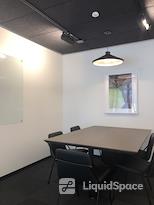 Industrious - Copley