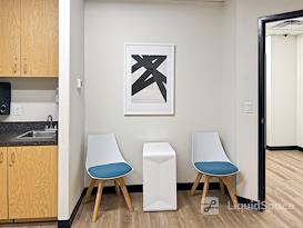 Regus | AZ, Chandler - Alma School Rd