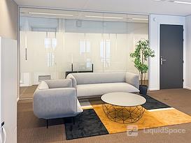 Regus | MAASTRICHT, City Centre