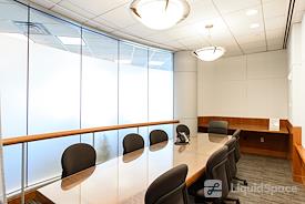 Avanti Workspace - Wells Fargo Center