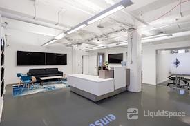 HQ | Paris, Olympiades