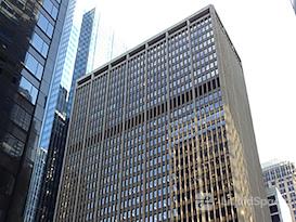 Regus | 125 South Wacker
