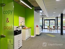 Basepoint | Weymouth, Jubilee Close