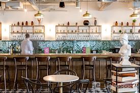 Regus | Potters Bar, High Street