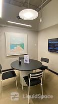 WeWork Vaishnavi Signature