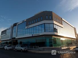 Regus | Swatar, City Center