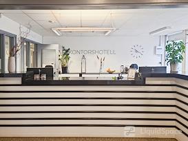 HQ | Gothenburg, Almedal