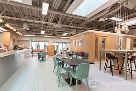 SPACES | LEEDS, Spaces Park Row