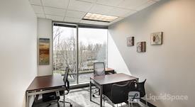 Regus | Huntcrest (Office Suites Plus)