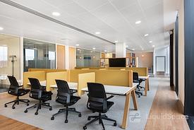 Regus | Liverpool, Mann Island