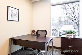 Regus | Cranberry Crossroads