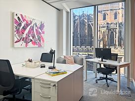 SPACES | Manchester 125 Deansgate