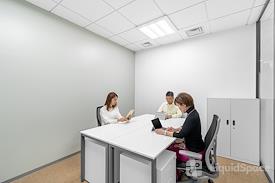 SPACES | Sendai, Spaces Solalaplaza