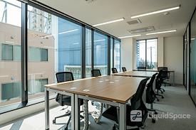 Regus | Tokyo Shinwa KI Building