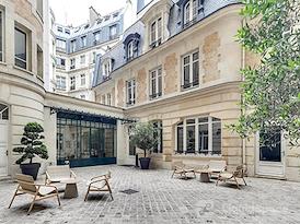 Regus | Paris, 75 BD Haussmann