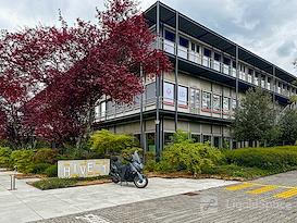 Regus | Geneva, The Hive
