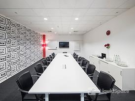 Regus | Bracknell, Arlington Square