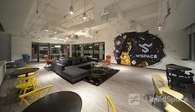 WSPACE Coworking Mid Valley