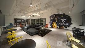 WSPACE Coworking Mid Valley