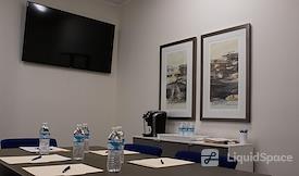 Wall Street Mailboxes