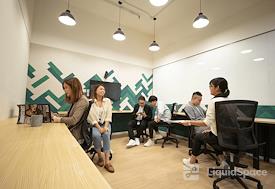 The Urban Woods | Wong Chuk Hang