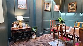 The Drayton - 1 Bedford Row