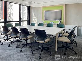 Regus | Toulouse, Ramonville