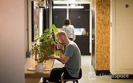 Workers League Shoreditch