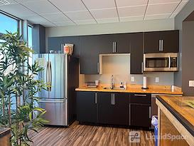 Thrive Workplace @ West Arvada