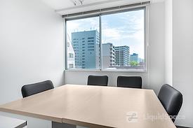 Regus | Kumamoto, Kumamoto Ginzadori (Open Office)