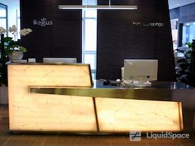 Regus | Chengdu Yanlord Landmark