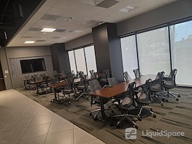 Alabama Office Suites