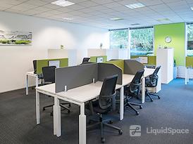 Regus | Reading Theale