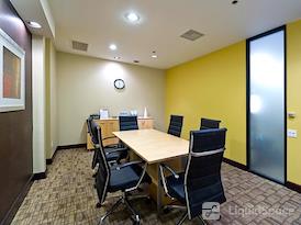 Regus | Birch Street