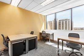 Regus | BRASILIA, Corporate Financial Center – Asa Norte