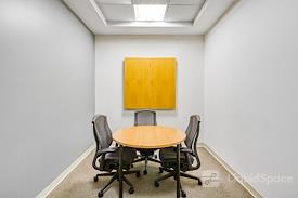 Regus | Mexico City, Reforma Zona Financiera