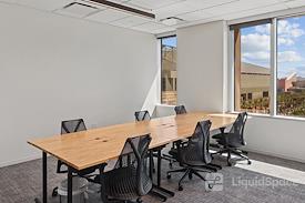 Indy by Industrious - Woodlands Waterway
