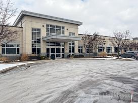 SPACES | IL, Buffalo Grove - Busch Parkway